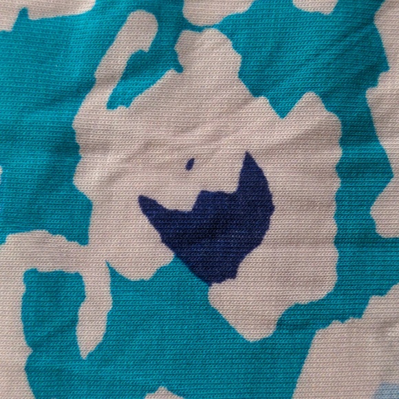 Logo Layers By Lori Goldstein Asymmetrical Tunic Tank Size XL - Picture 4 of 7